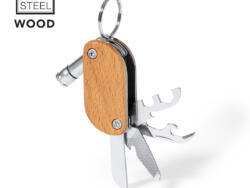 Llavero Multiherramienta Polty