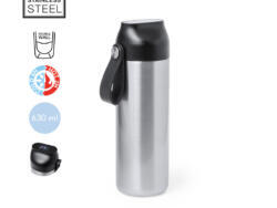 Bidón Térmico Troy