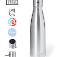 Bidón Térmico Chuck