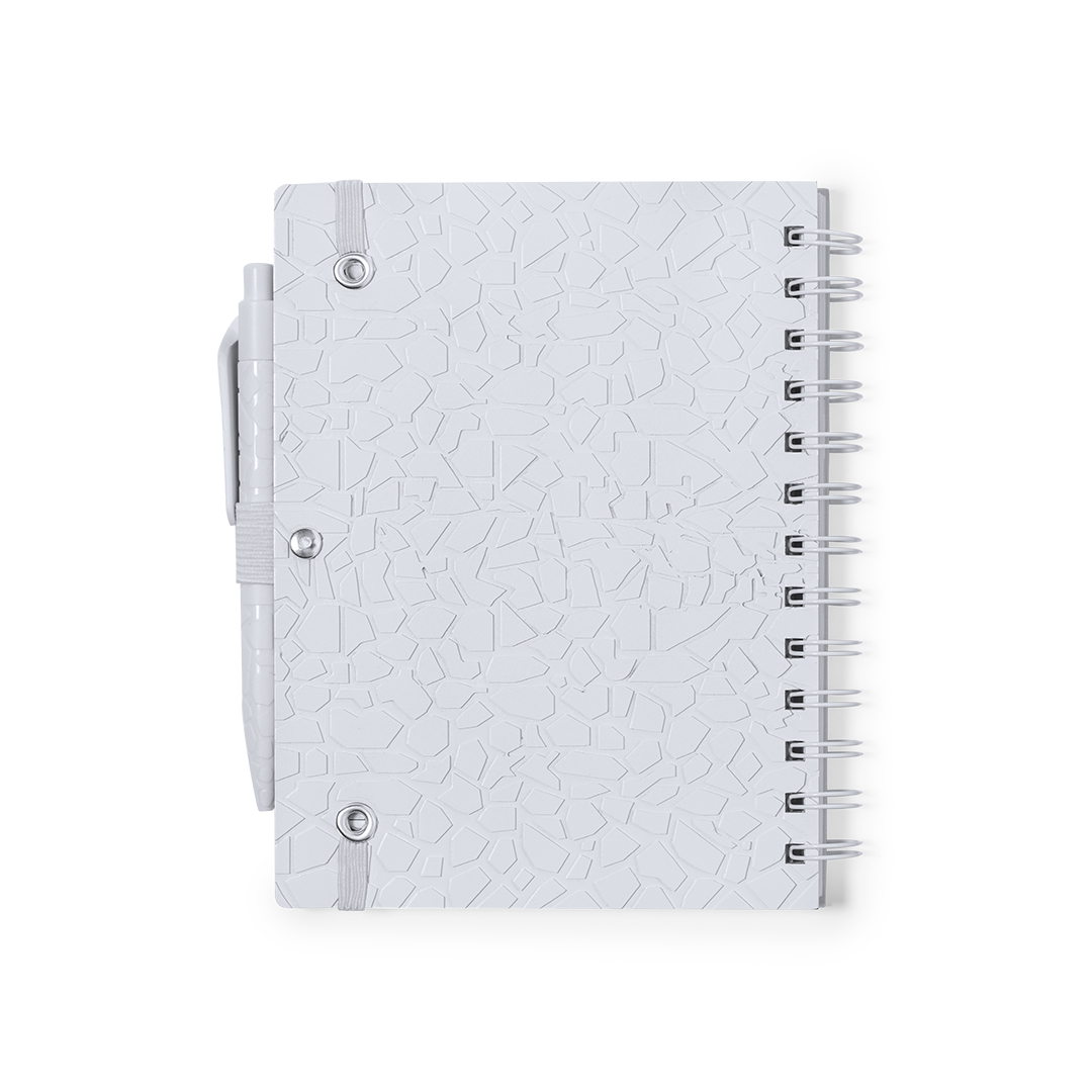 Libreta Amber - Imagen 3