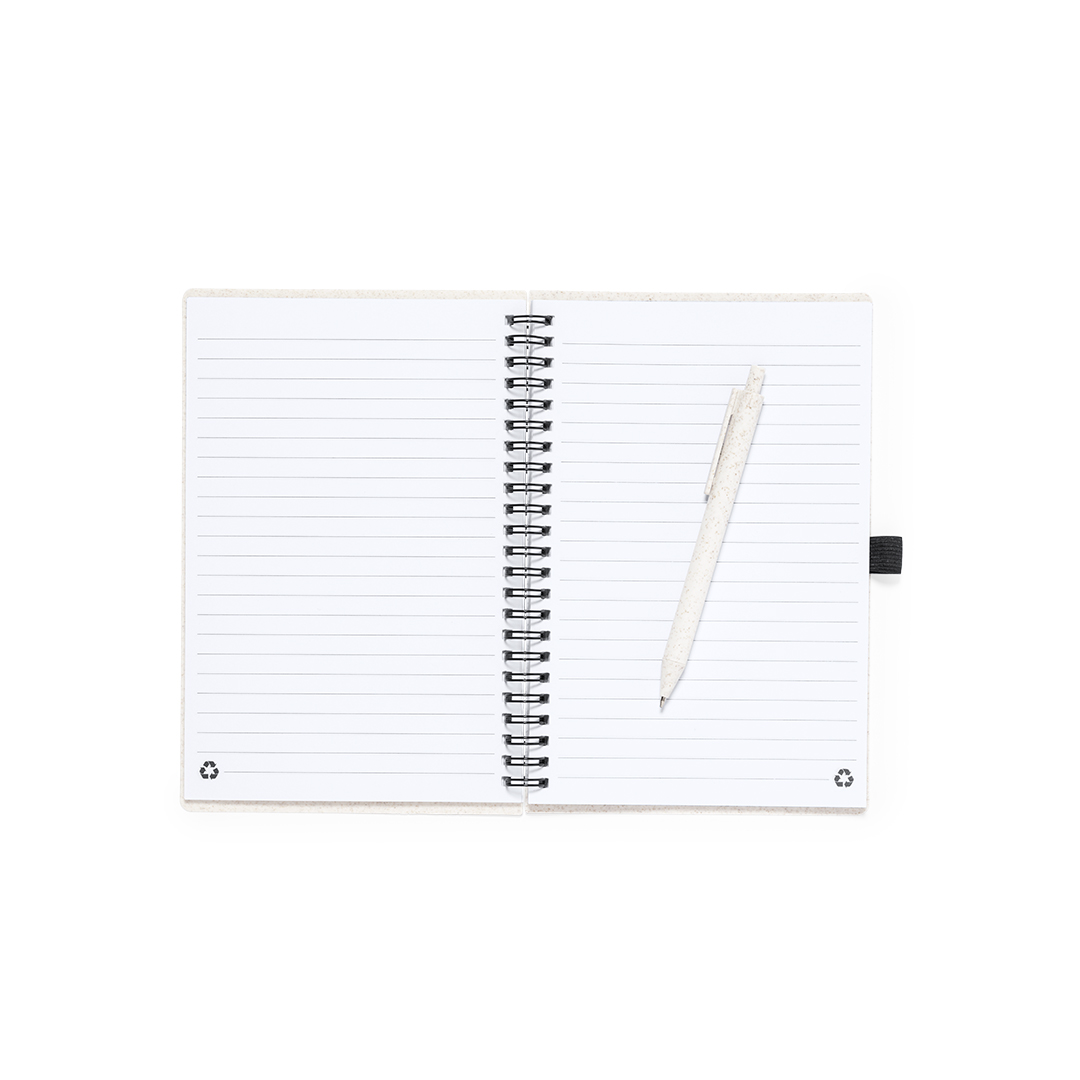 Libreta Emily - Imagen 5