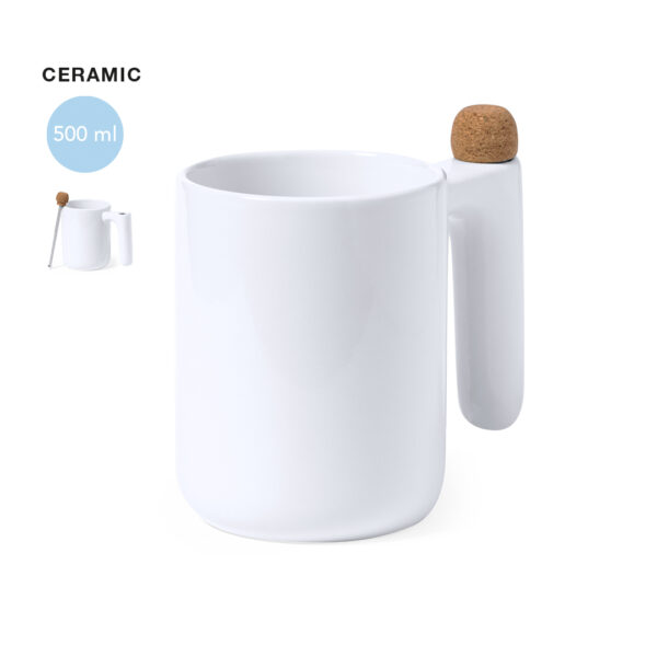 Taza Beverly
