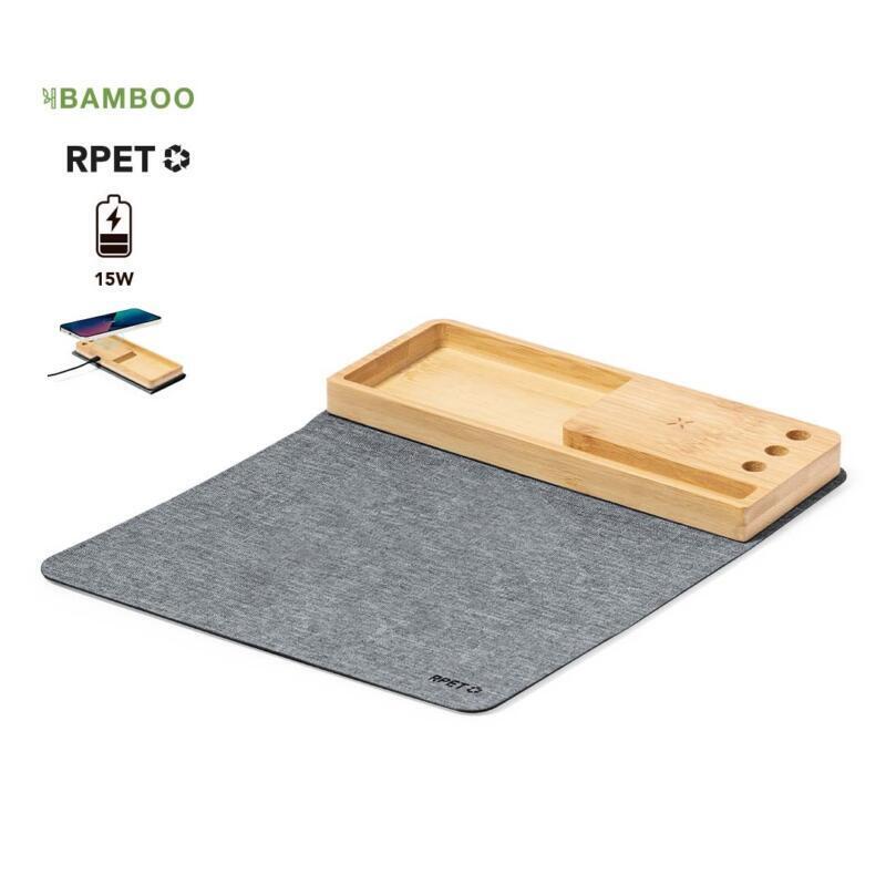 Alfombrilla Multifunción Hossian - Imagen 13