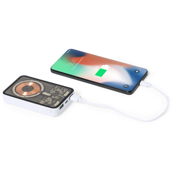 Power Bank Bramson - Imagen 3