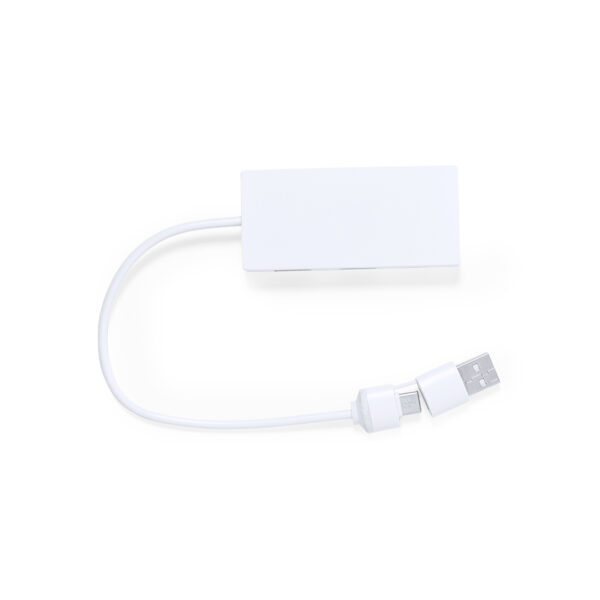 Puerto USB Hevan - Imagen 5