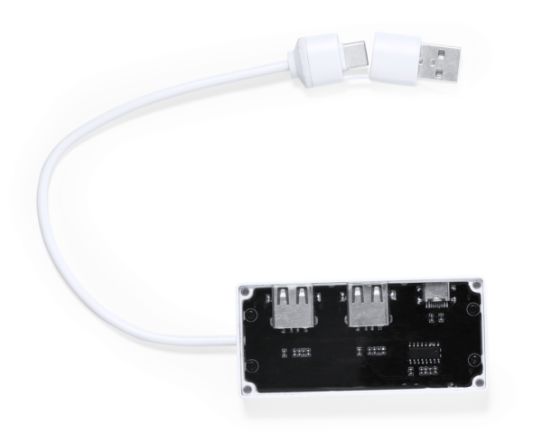 Puerto USB Hevan - Imagen 9