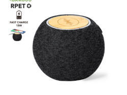 Altavoz Cargador Cedric