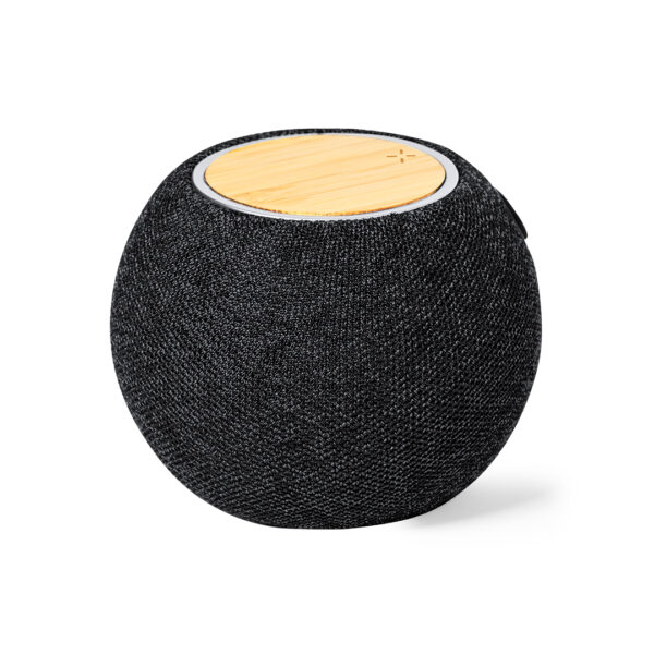 Altavoz Cargador Cedric - Imagen 2