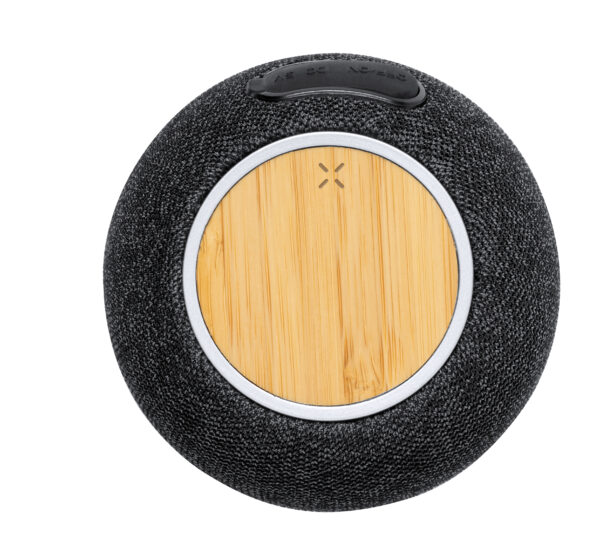 Altavoz Cargador Cedric - Imagen 4