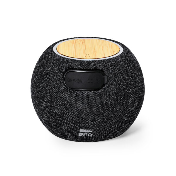 Altavoz Cargador Cedric - Imagen 5