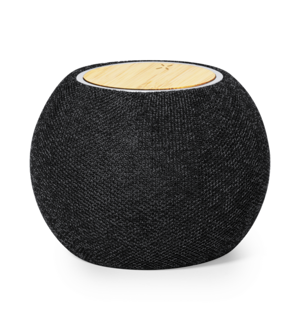 Altavoz Cargador Cedric - Imagen 11