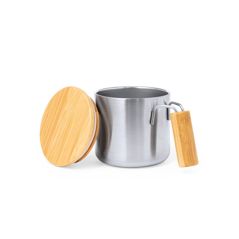 Taza Térmica Claire - Imagen 4
