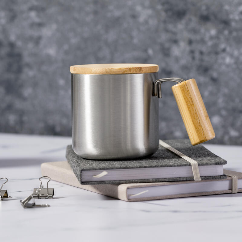 Taza Térmica Claire - Imagen 13