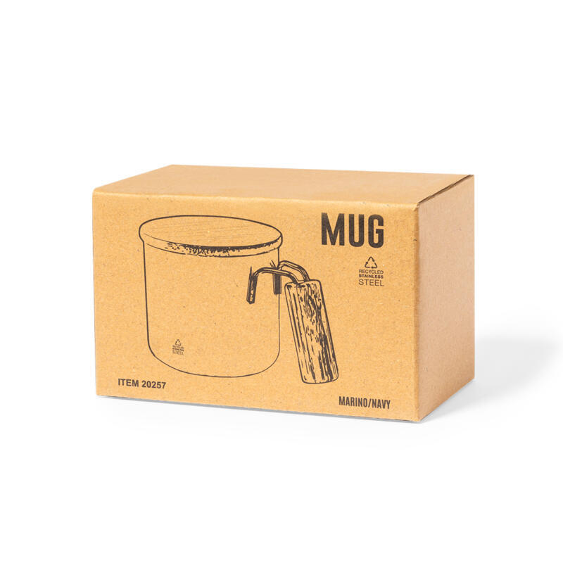Taza Térmica Claire - Imagen 10