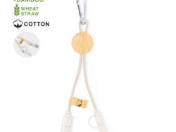 Cable Cargador Denny