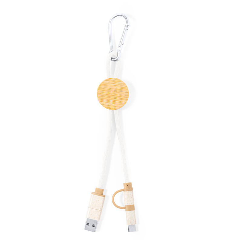 Cable Cargador Denny - Imagen 7