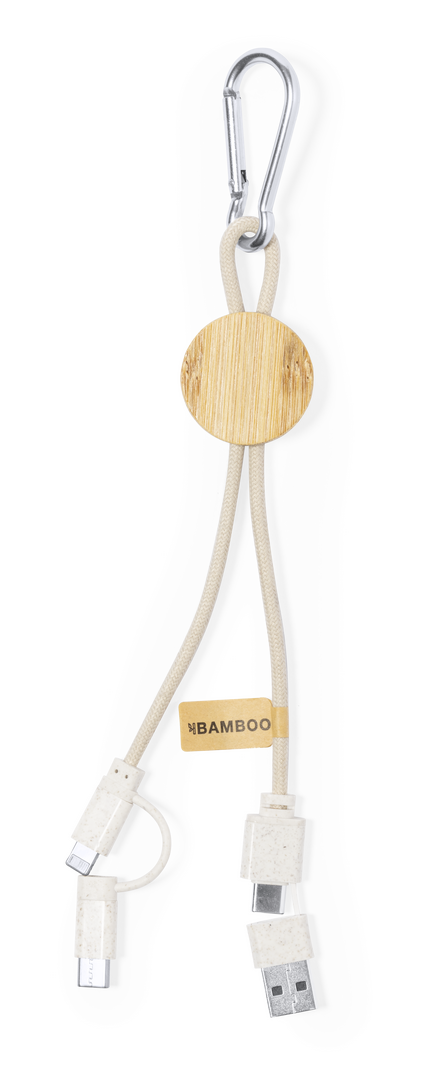 Cable Cargador Denny - Imagen 8