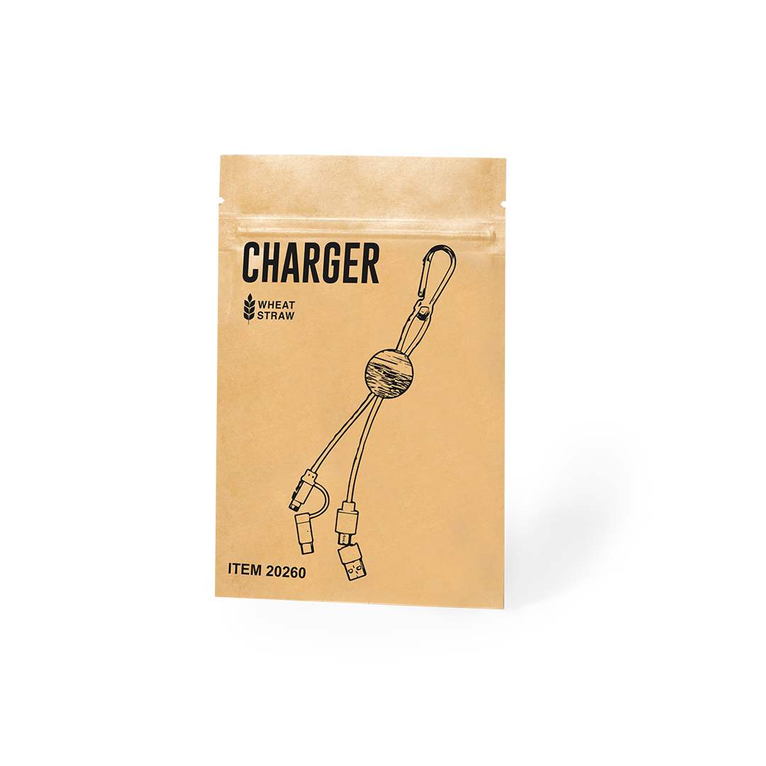 Cable Cargador Denny - Imagen 6