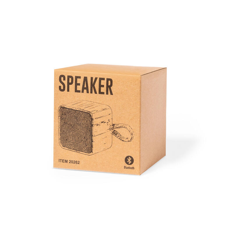 Altavoz Kiefer - Imagen 6