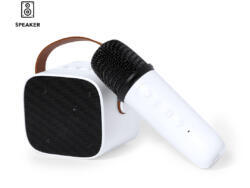 Altavoz Karaoke Sophie