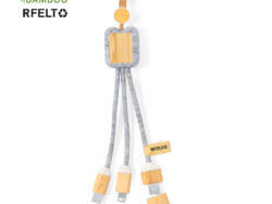 Cable Cargador Braxton