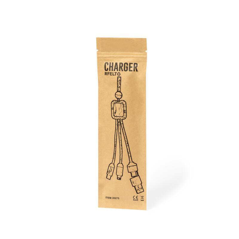 Cable Cargador Braxton - Imagen 6