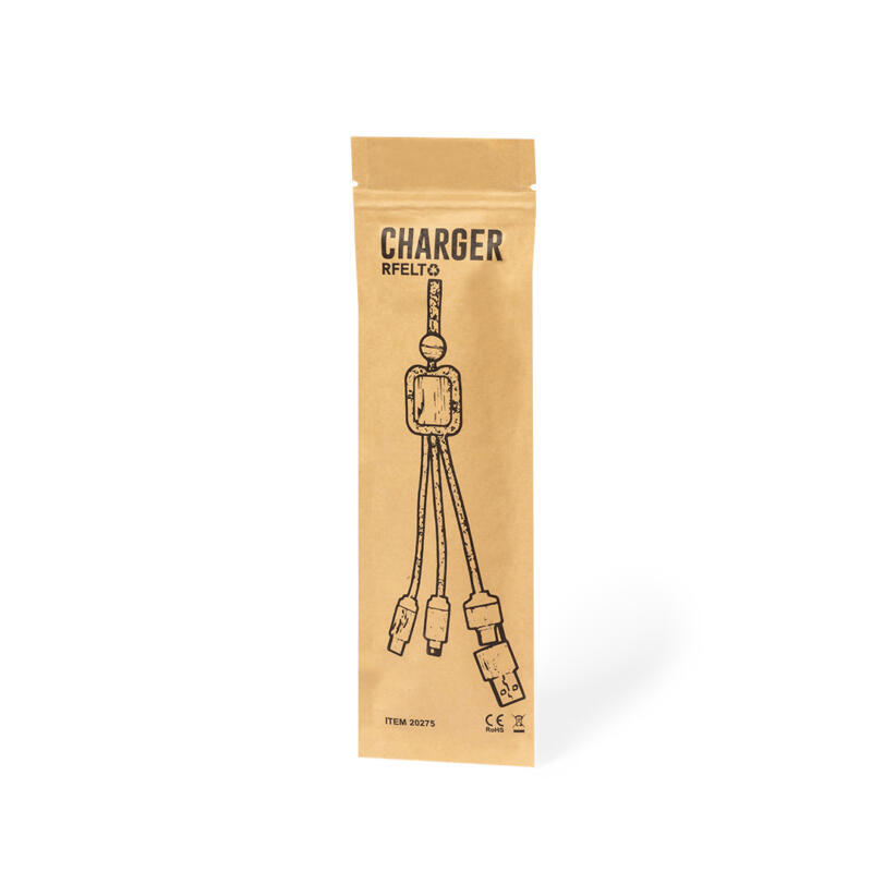 Cable Cargador Braxton - Imagen 7