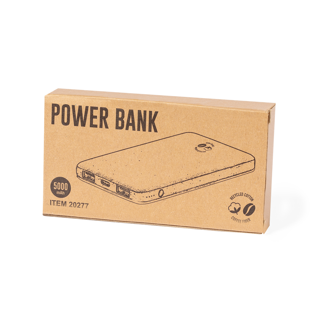 Power Bank Mayer - Imagen 7
