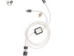 Cable Cargador Seymur