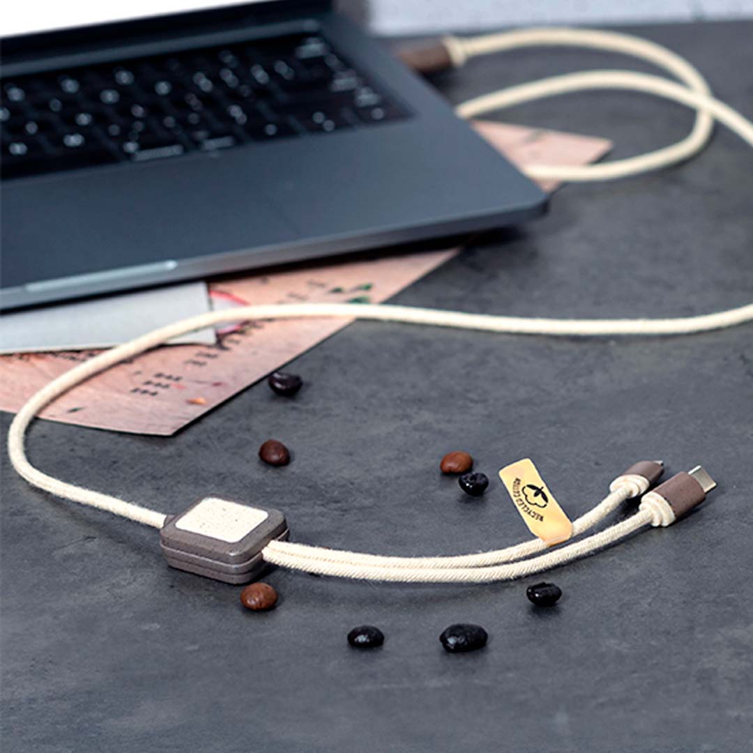 Cable Cargador Seymur - Imagen 5