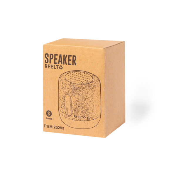 Altavoz Boitok - Imagen 8
