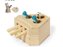 Juego Mascotas Kesel