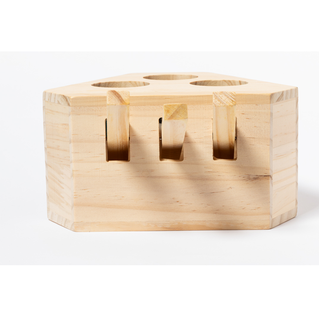 Juego Mascotas Kesel - Imagen 4