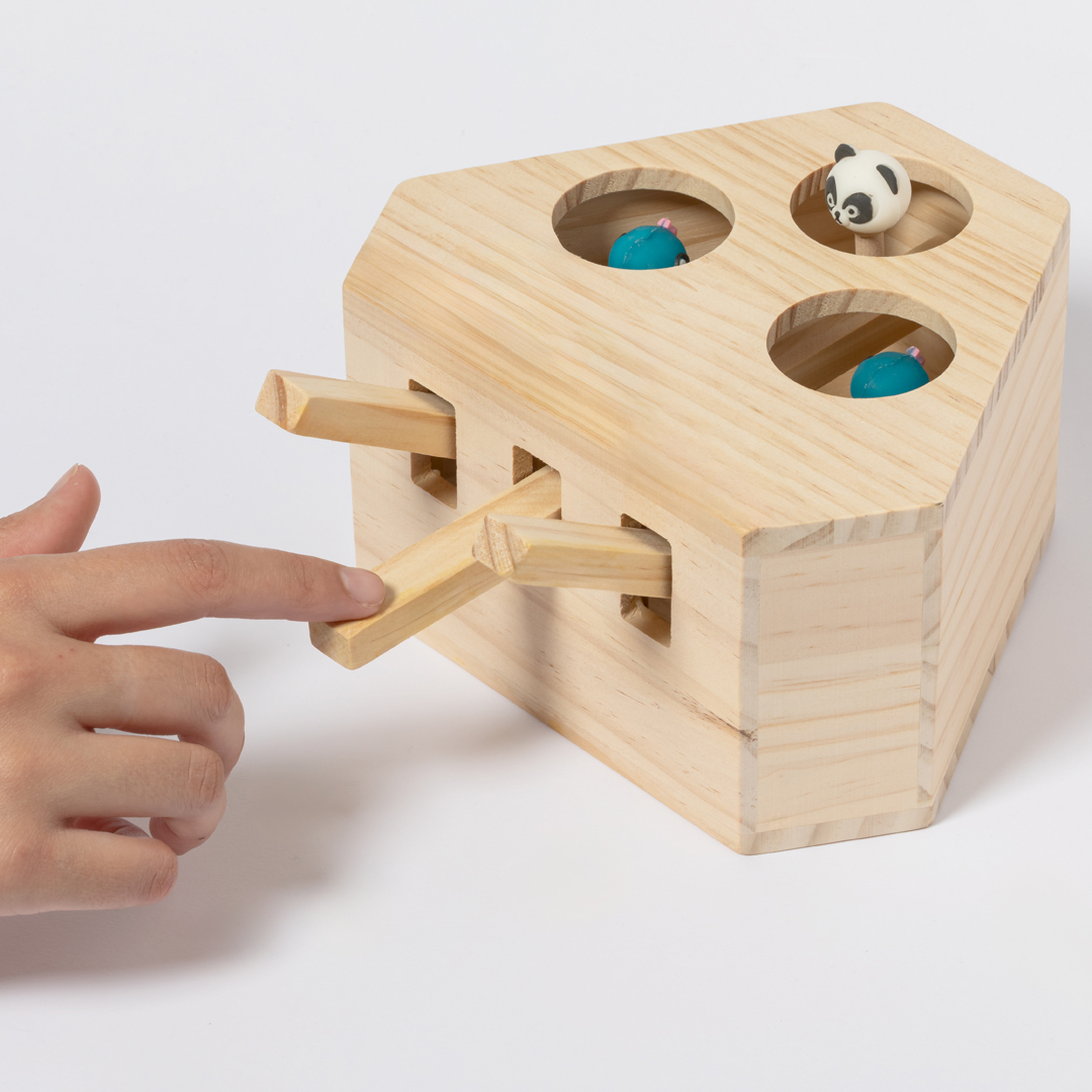 Juego Mascotas Kesel - Imagen 8