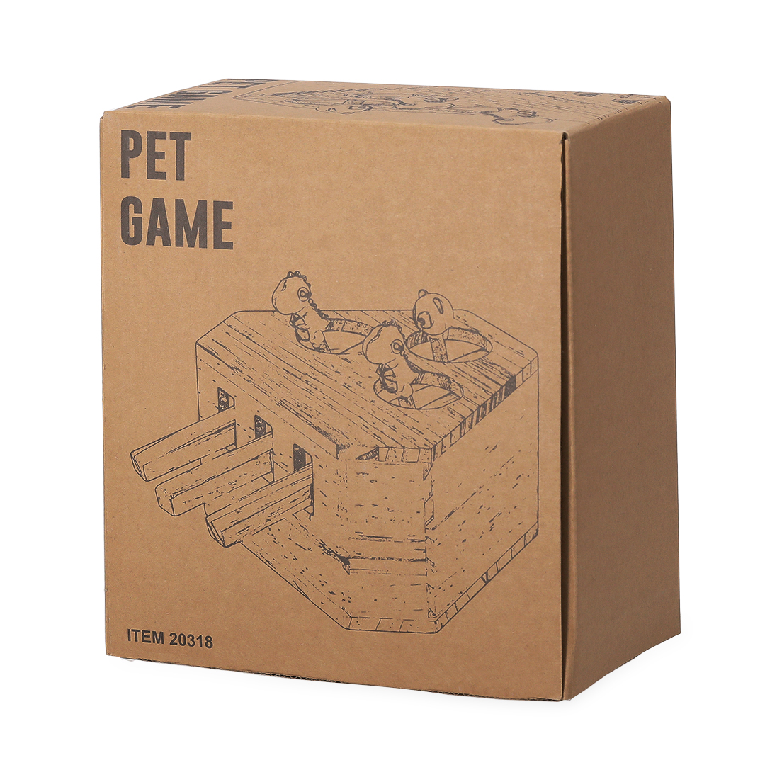 Juego Mascotas Kesel - Imagen 11