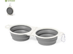 Bowl Plegable Saluki