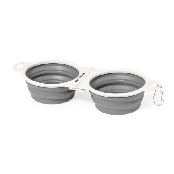 Bowl Plegable Saluki - Imagen 3