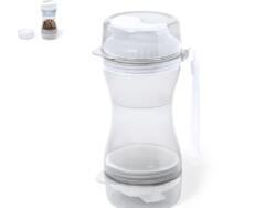 Set Mascotas Treiver