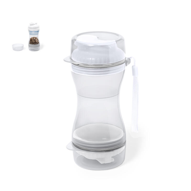 Set Mascotas Treiver