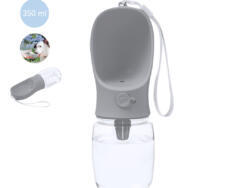 Bidón Mascotas Flaganan