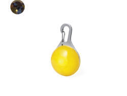 Luz Seguridad Mascotas Kirix