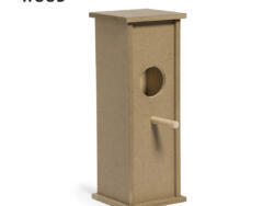 Caseta Pájaro Fenyx