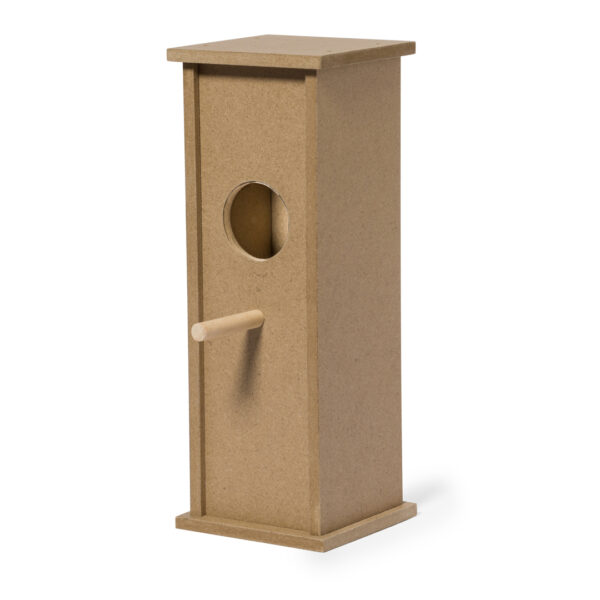 Caseta Pájaro Fenyx - Imagen 3