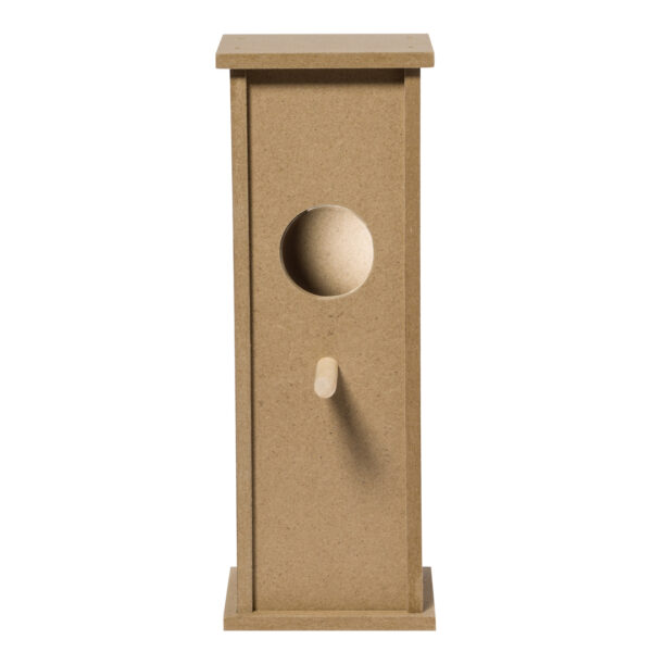 Caseta Pájaro Fenyx - Imagen 2