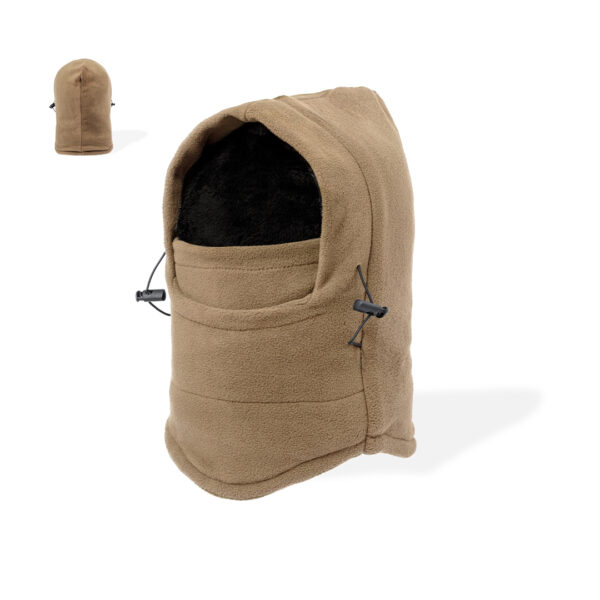 Braga Gorro Tecko - Imagen 2