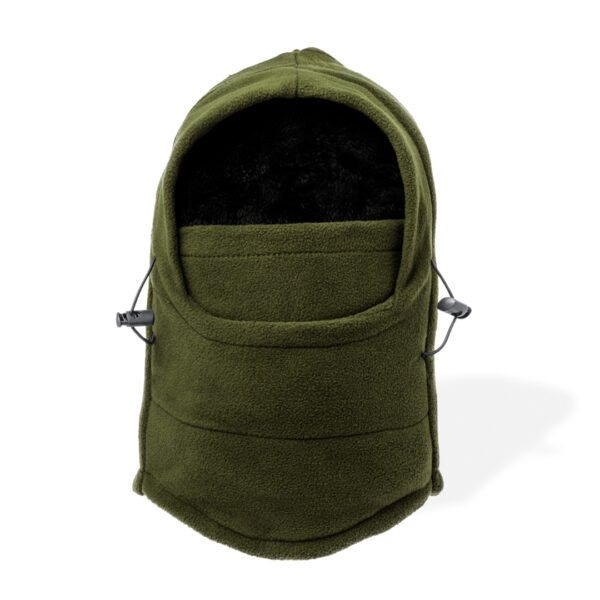 Braga Gorro Tecko - Imagen 3