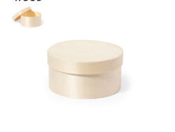 Caja Presentación Abedi