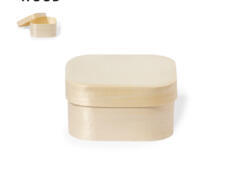 Caja Presentación Bexer