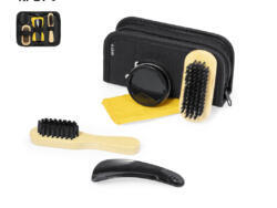 Set Limpiacalzado Aeron