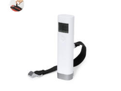 Báscula Equipaje Daley